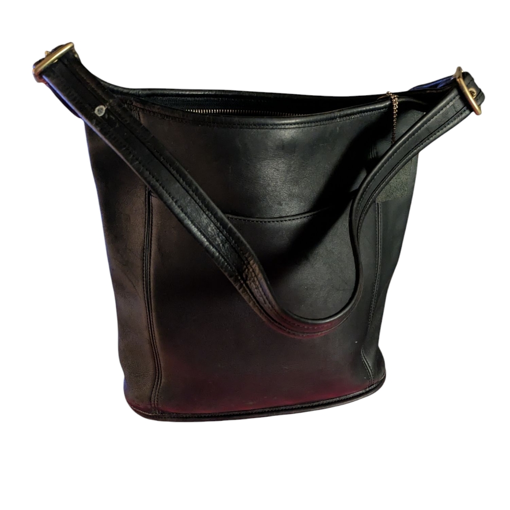 Coach Vintage Slim Duffle Sac 9060